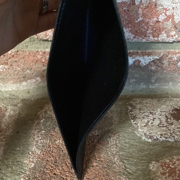 Louis Vuitton Black Felicie Pochette Insert - Picture 2 of 4